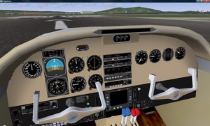 Flight Simulator Games